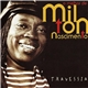 Milton Nascimento - Travessia: O Melhor De Milton Nascimento